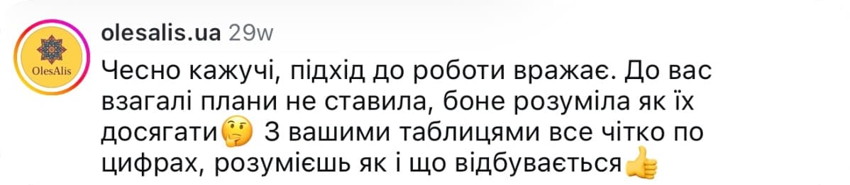 Відгук 4